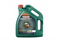 5W20 E MAGNATEC STOP START  5л масло моторное