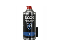 NPPE0008 антигравий для электр 210мл NANOPROTECH