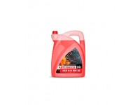 POLUS COLD RED антифриз G12 красн 10кг дзержинск 78426