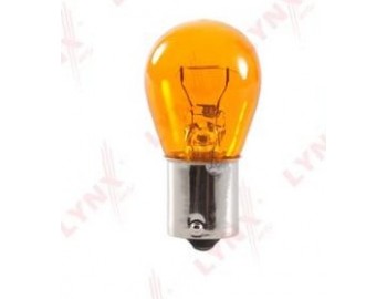 PY21W L14421Y лампа накаливания 12V 21W ORANGE