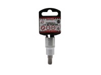 R0346010 головка со вставкой SPLINE M10 1/2 60мм ARNEZI