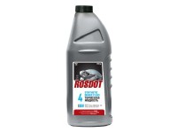 тормозная жидкость ROSDOT-4 910г черепаха 430101H03
