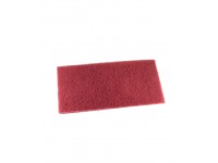 скотч брайт красный 115х230мм P360 FMWFRED FORMEL 1127008