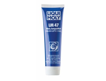 037139 1987/3510 смазка шрус с MoS2 LM-47 100гр LIQUI MOLY